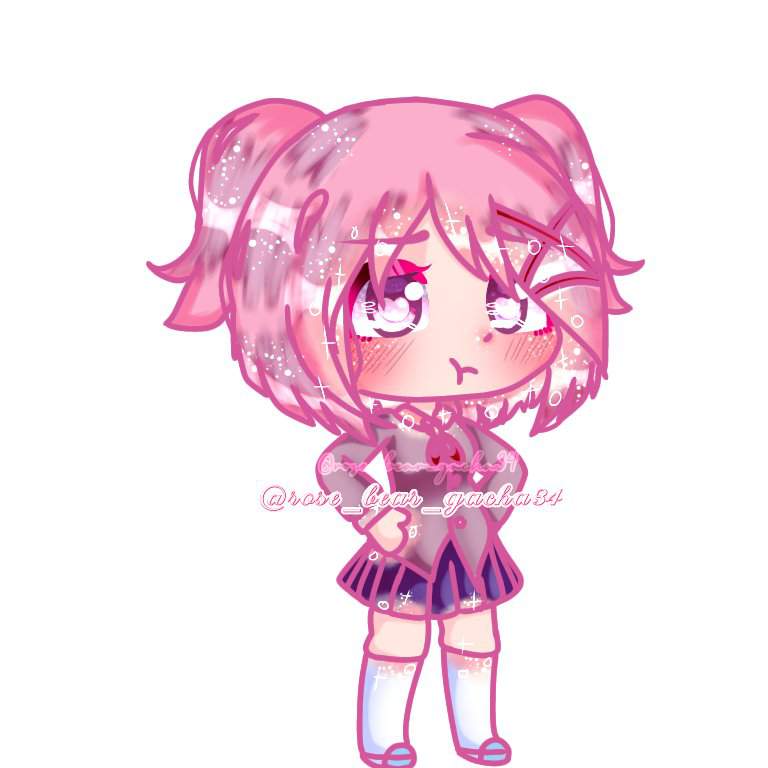 Natsuki -♡ 