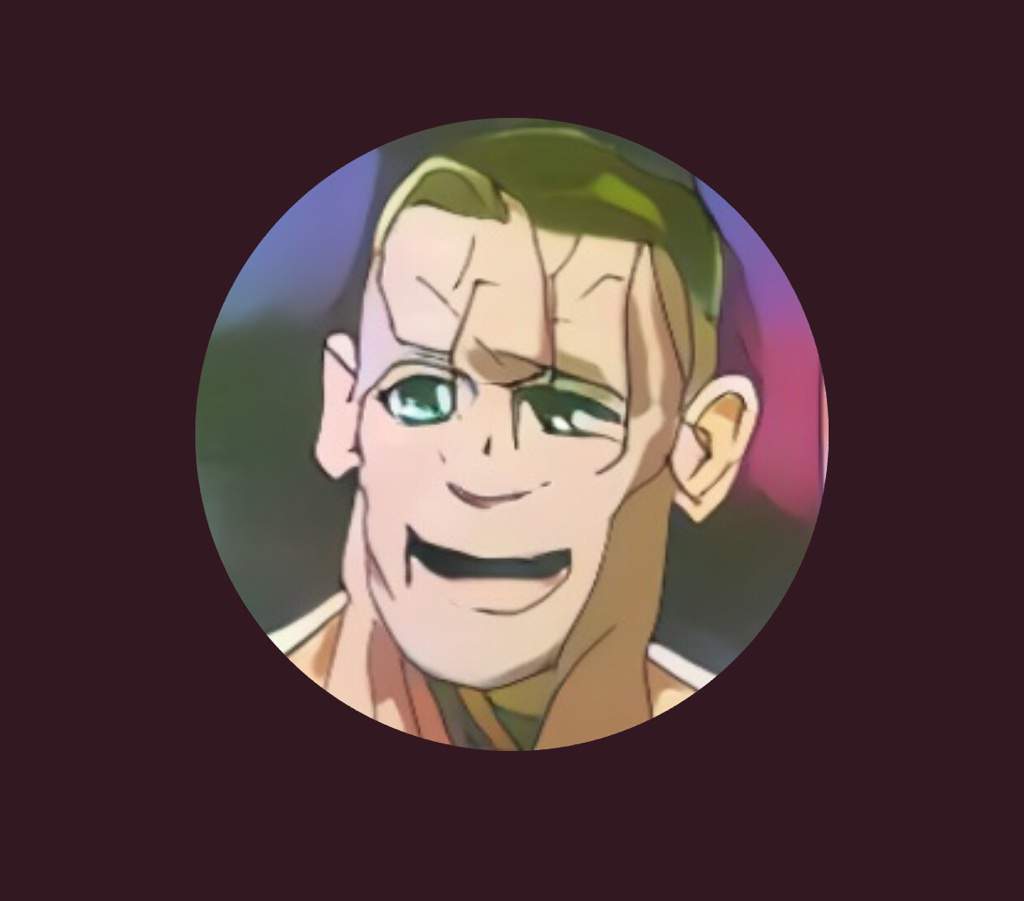 Featured image of post John Cena Anime John cena likes fist of the north star