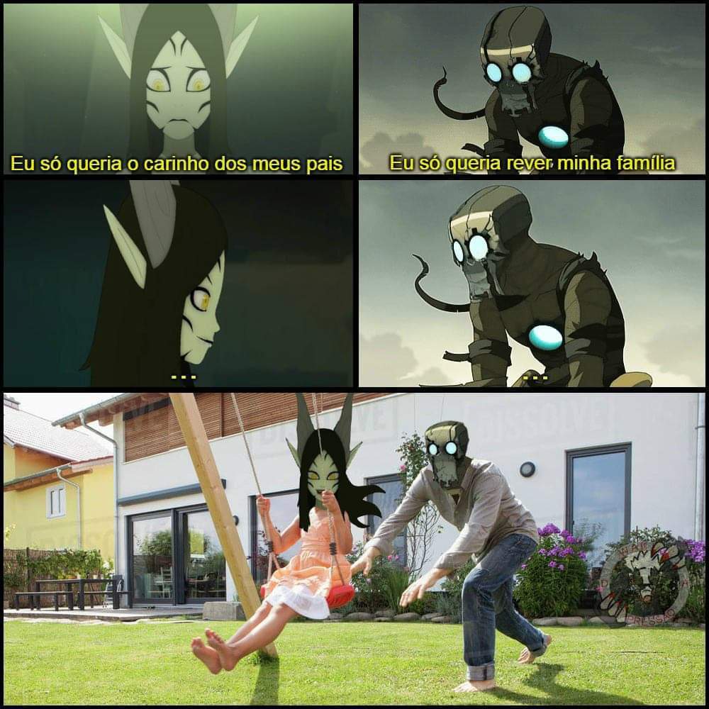 Memes Wakfu Wakfu Pt Br Amino