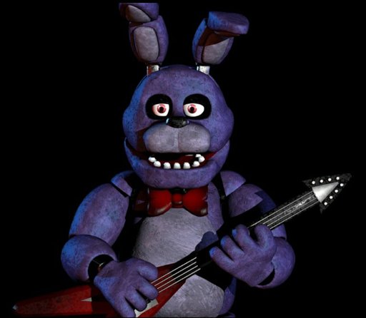 Bonnie Wiki Fnaf Amino [ Español ] Amino