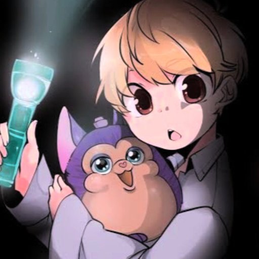 Parker | Five Nights At Freddy's Amino