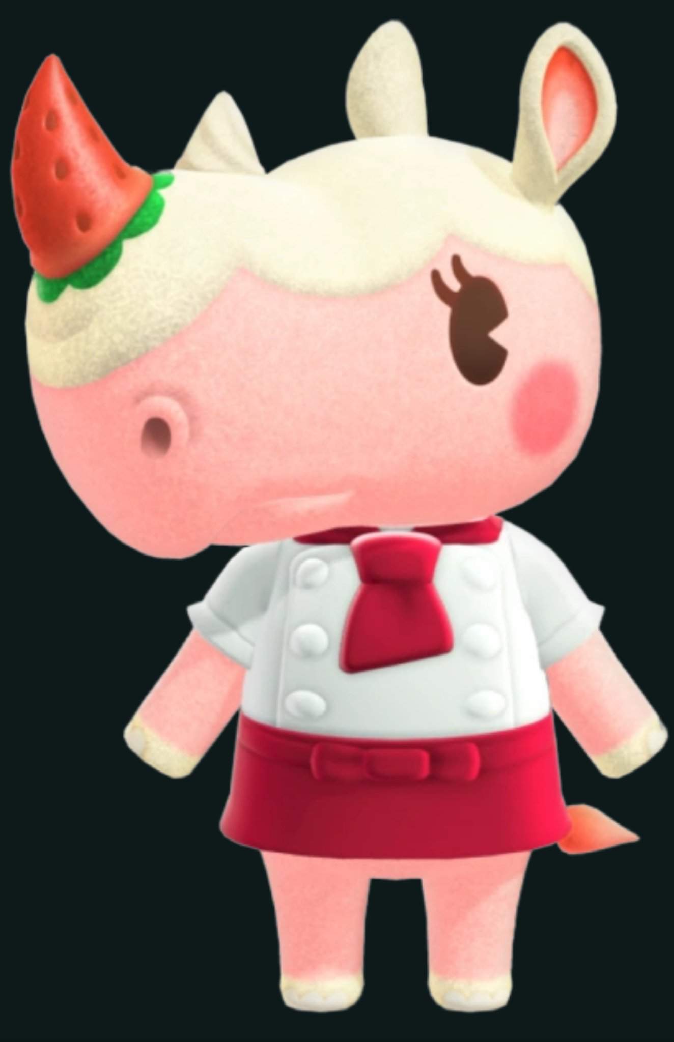 Merengue | Wiki | Animal Crossing New Horizons Amino