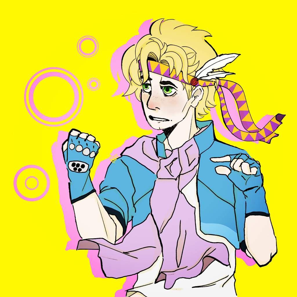 shiza | JoJo Amino Amino