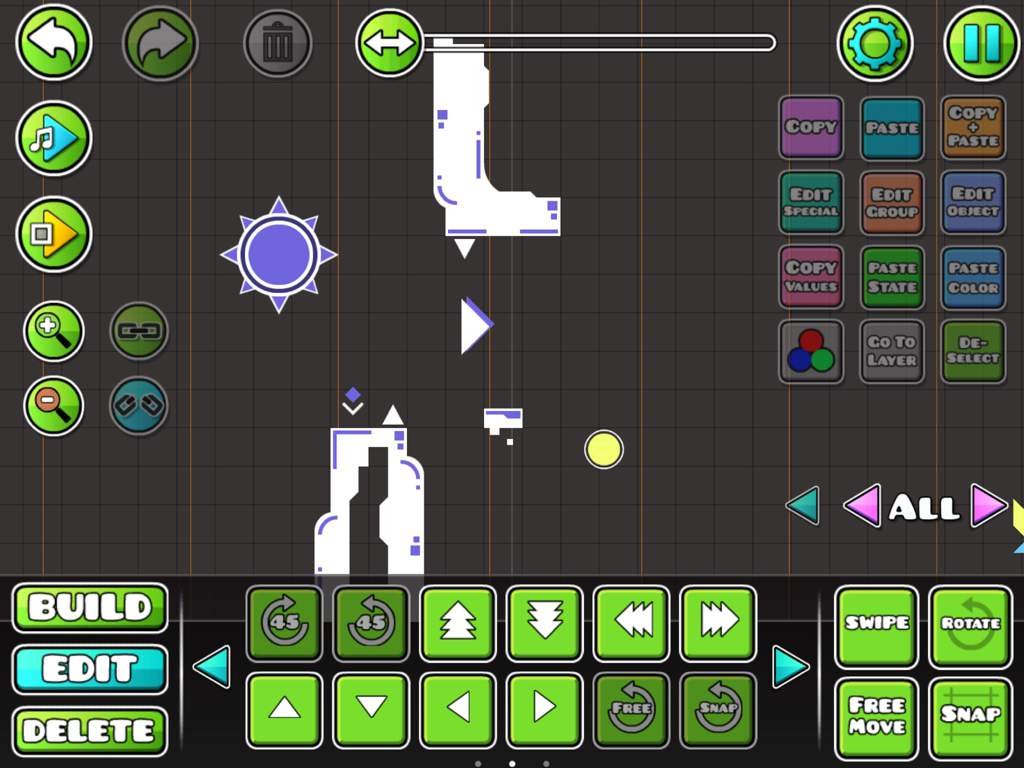 Geometry Spot Unblocked 26 - nkzng4g