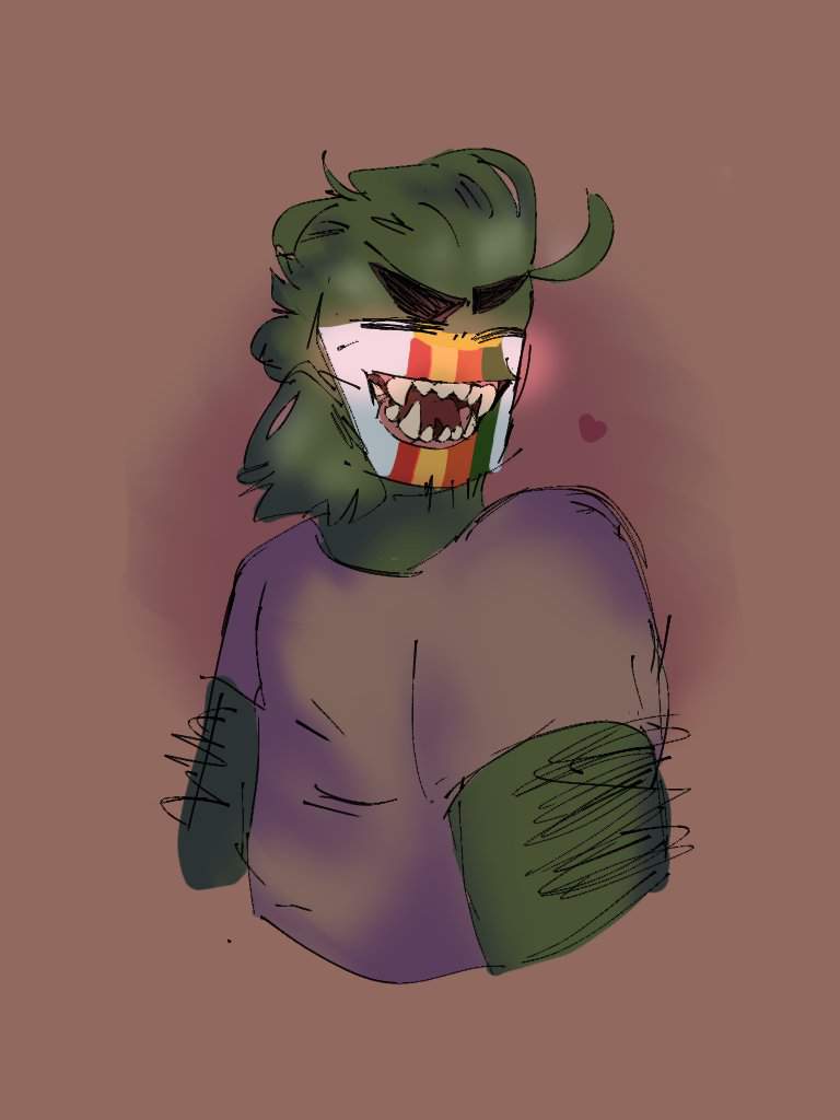 Teeth Smh •countryhumans Amino• Eng Amino