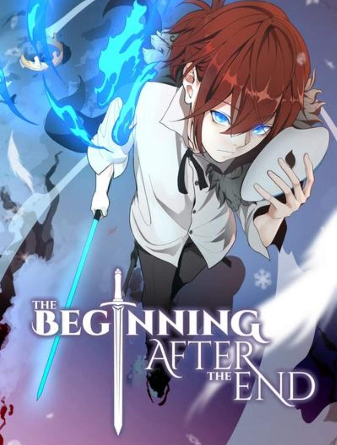 “Beginning After The End” Manhwa | Webtoons & Manhwa Amino