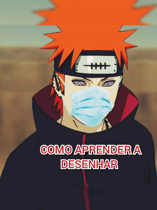 Como Aprender A Desenhar Akatsuki Br Amino