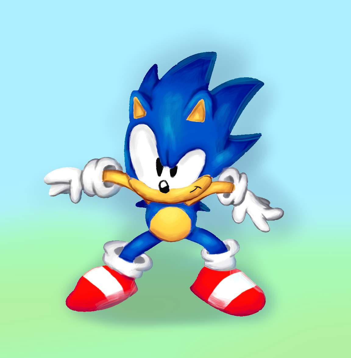 junio sonic sonic cd mod