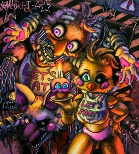 Gif для оформления | Wiki | FNaF Amino [RUS] Amino