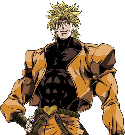 Dio Brando A.K.A DIO | Wiki | Castlevania Amino