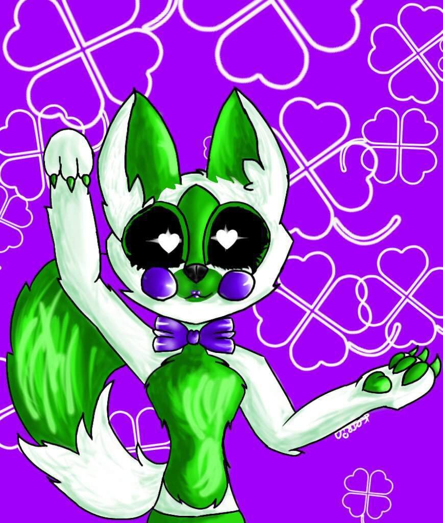 Тангл | Wiki | Аниматроникик Мангл Amino