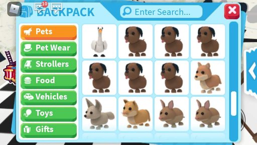 adopt me inventory poor adopt me inventory poor