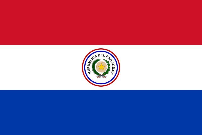 República del Paraguay Wiki Política Universal Amino