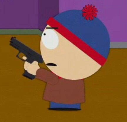 STAN MARSH; | Wiki | South Park Roleplay Amino Amino