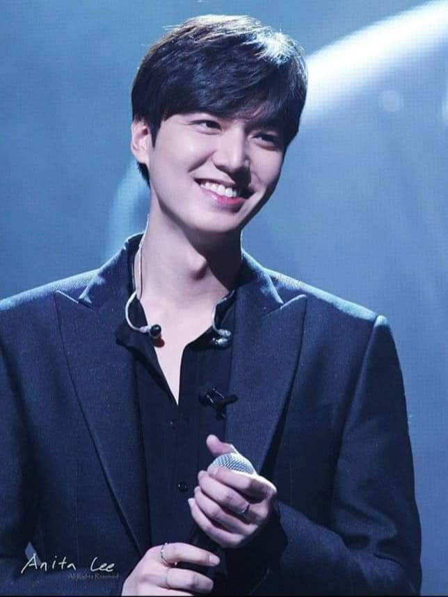 Lee Min Ho Wallpaper posted by Sarah Simpson