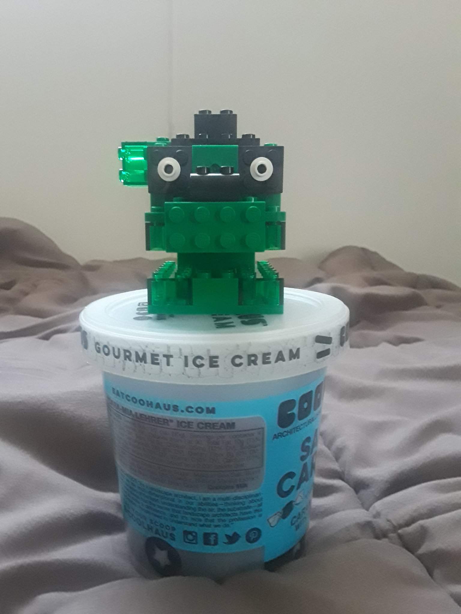 lego phantom freddy