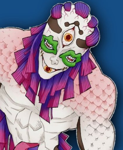 Gyokko • | Wiki | • Kimetsu no Yaiba Amino • Amino