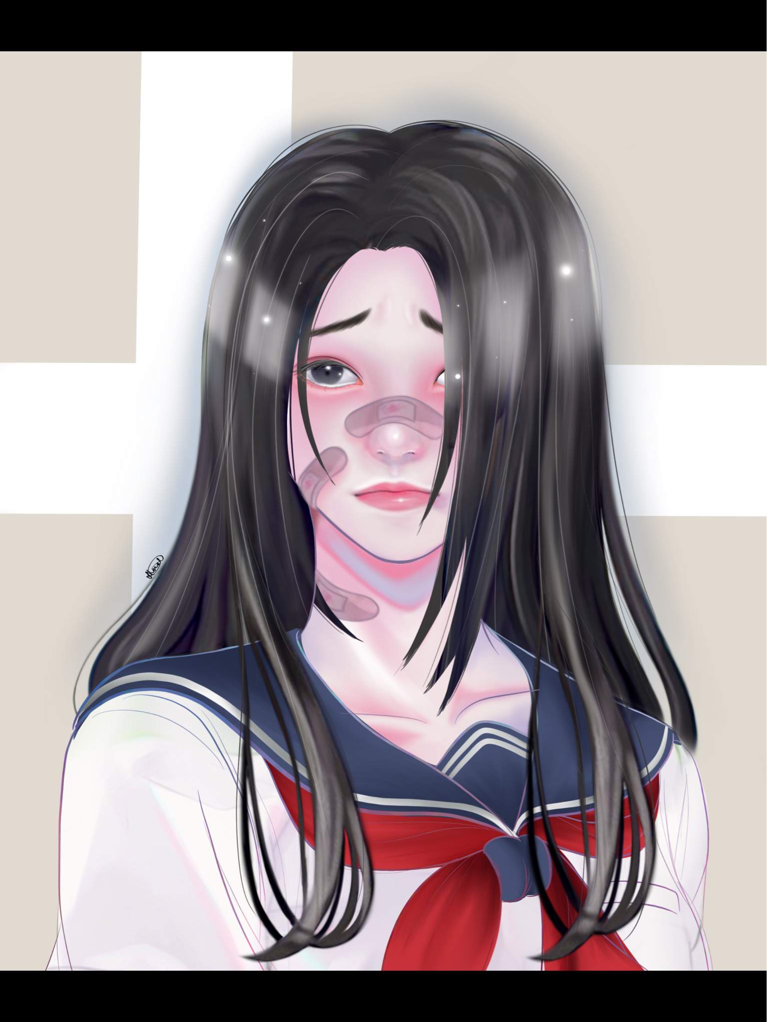 My Bb Horuda Yandere Simulator Amino 