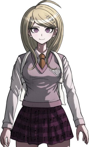 Спрайты Каэда Акамацу Wiki Danganronpa Данганронпа RUS Amino