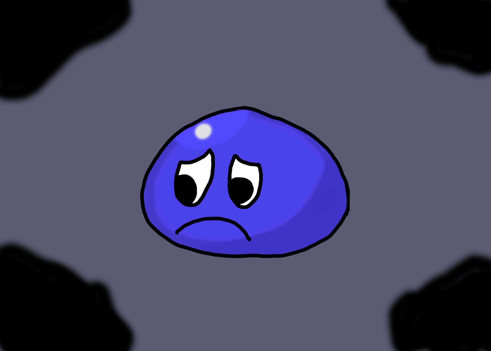 sad-gooey-kirby-amino