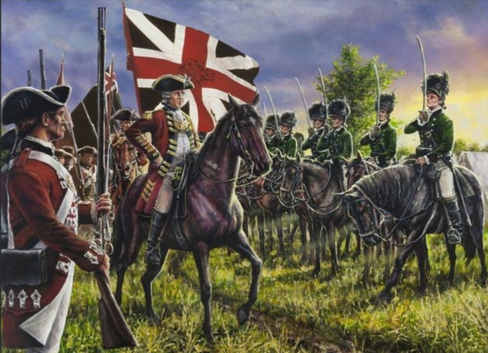British Occupation Of The Philippines 1762 1764 World History Amino