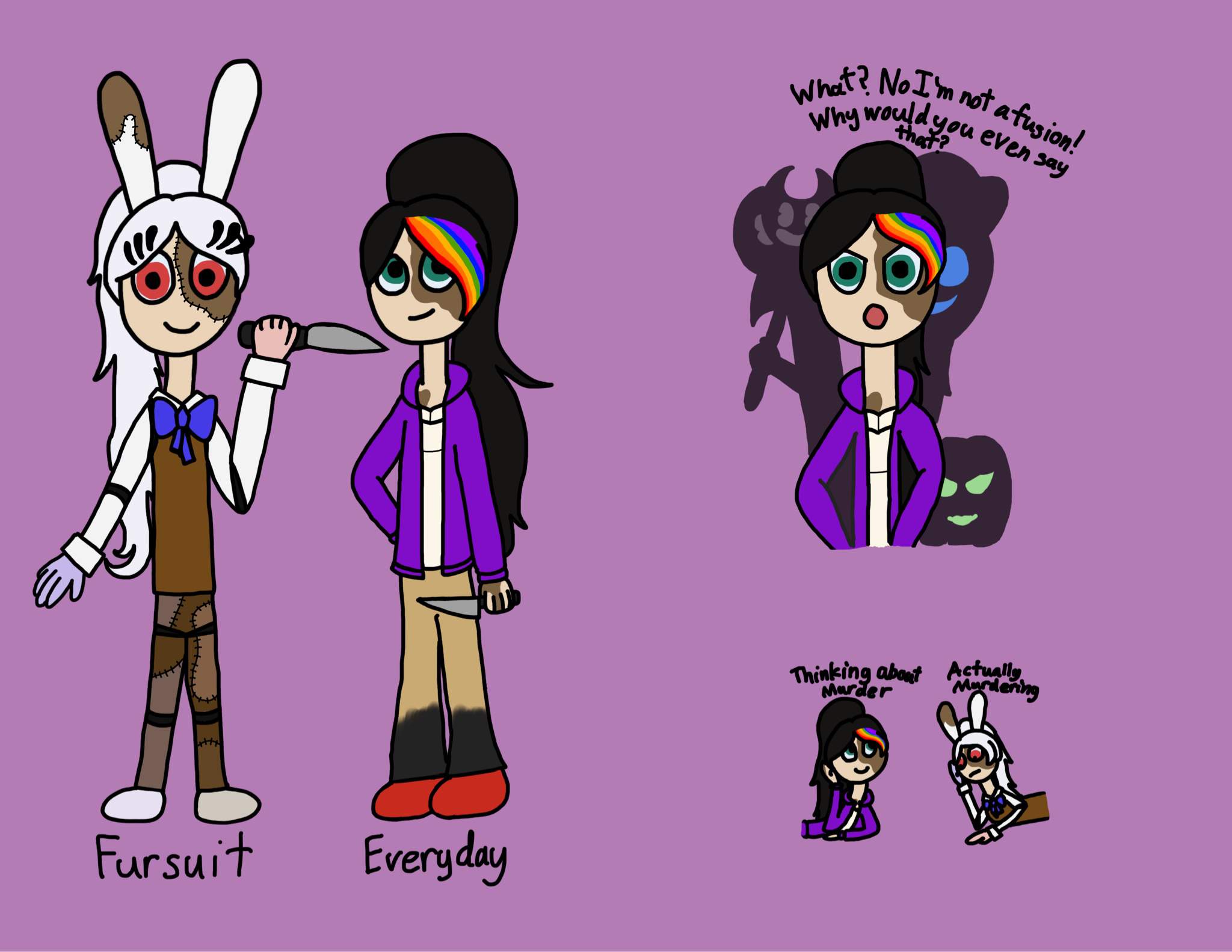Bunnielovemha: From Fame To Infamy After The Leak