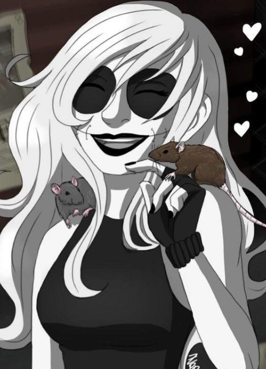 Настоящая история Zero | Крипипаста {RUS} Amino