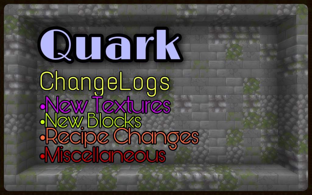 minecraft quark runes minecraft quark runes