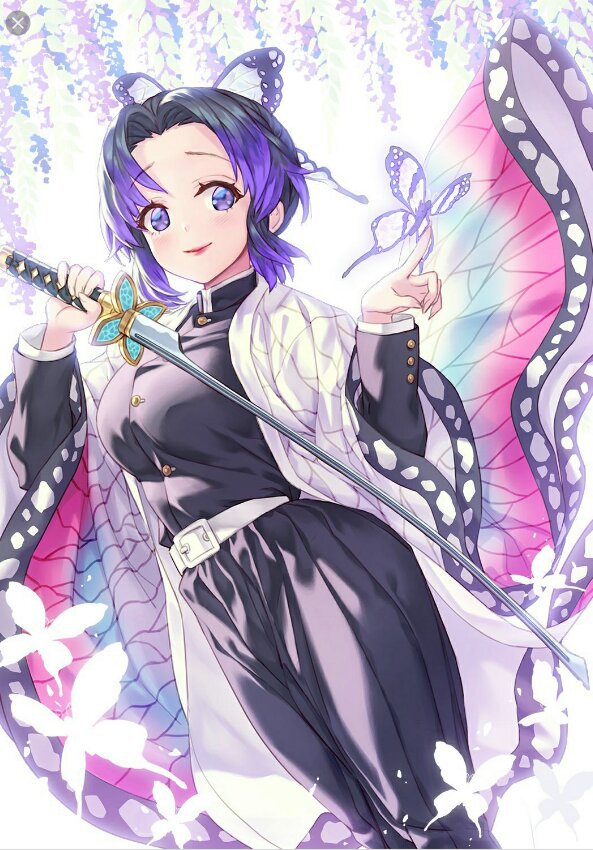 Mariposa Wiki Kimetsu No Yaiba Amino Amino