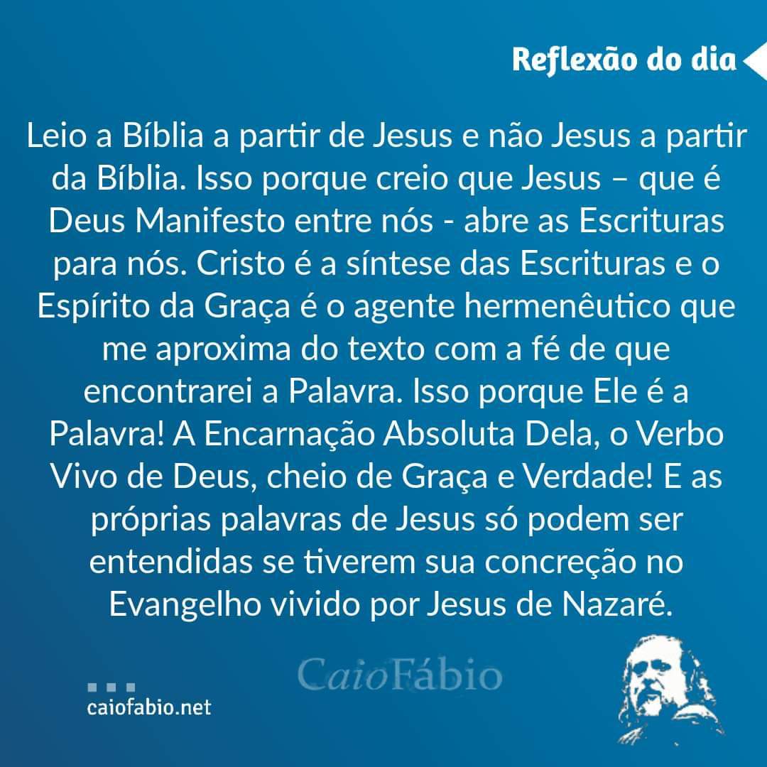 O Evangelho Nas Escrituras E As Escrituras No Evangelho Crist Os