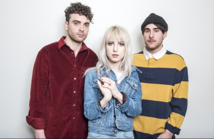 paramore albums best