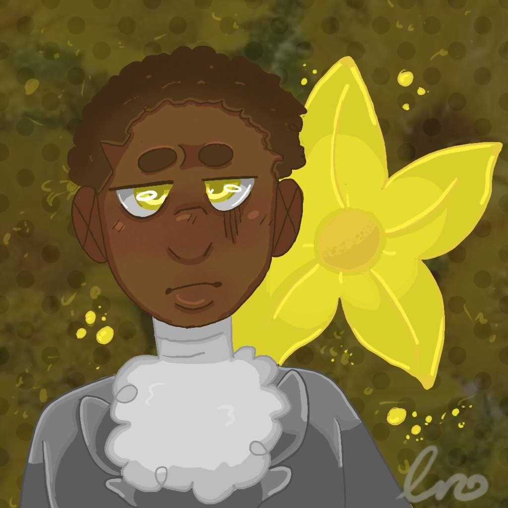 🌻yellow🌻 Hamilton Amino