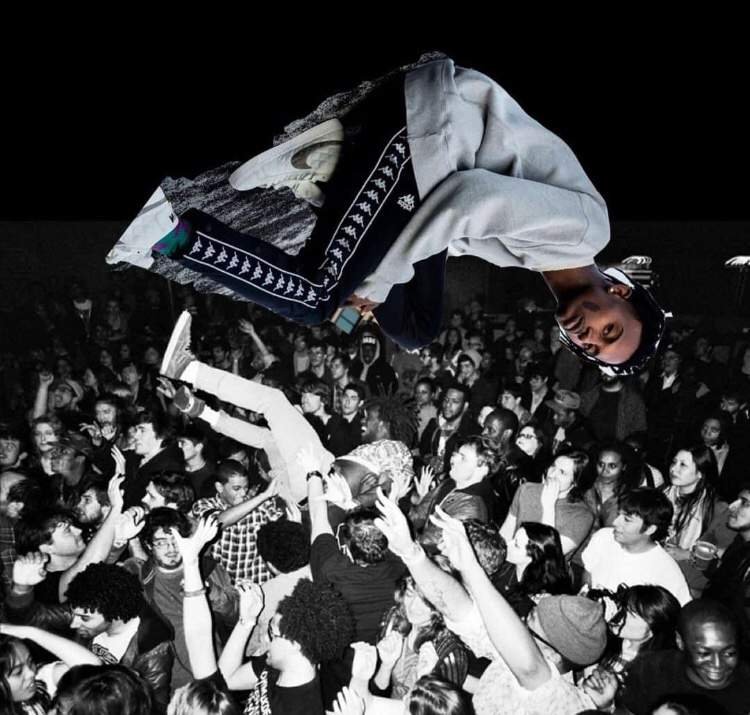 if virgil designed everybody’s album 😭😭😭🤣 Rap & HipHop Amino