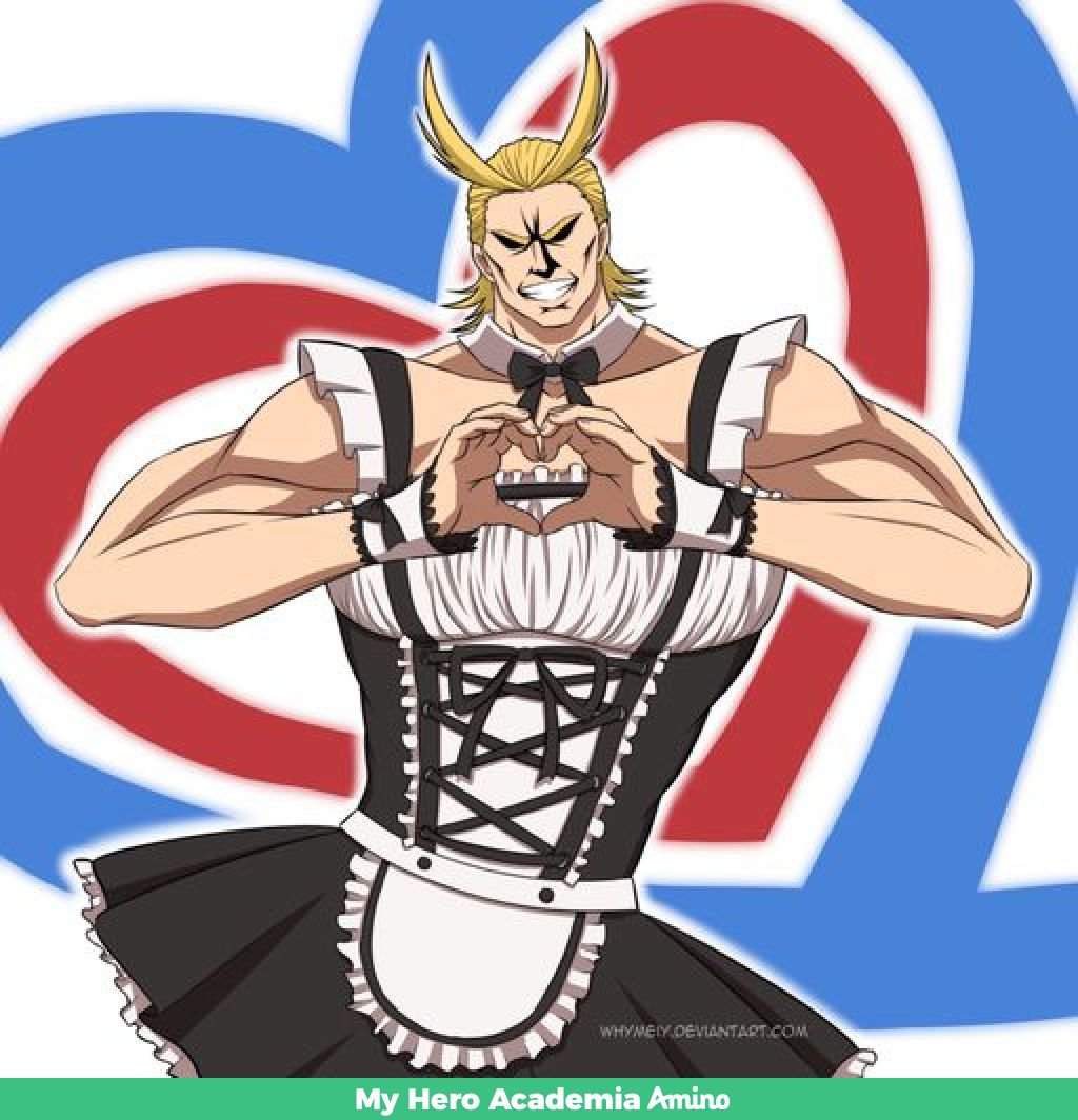 Allmight Be Looking Smexy My Hero Academia Amino