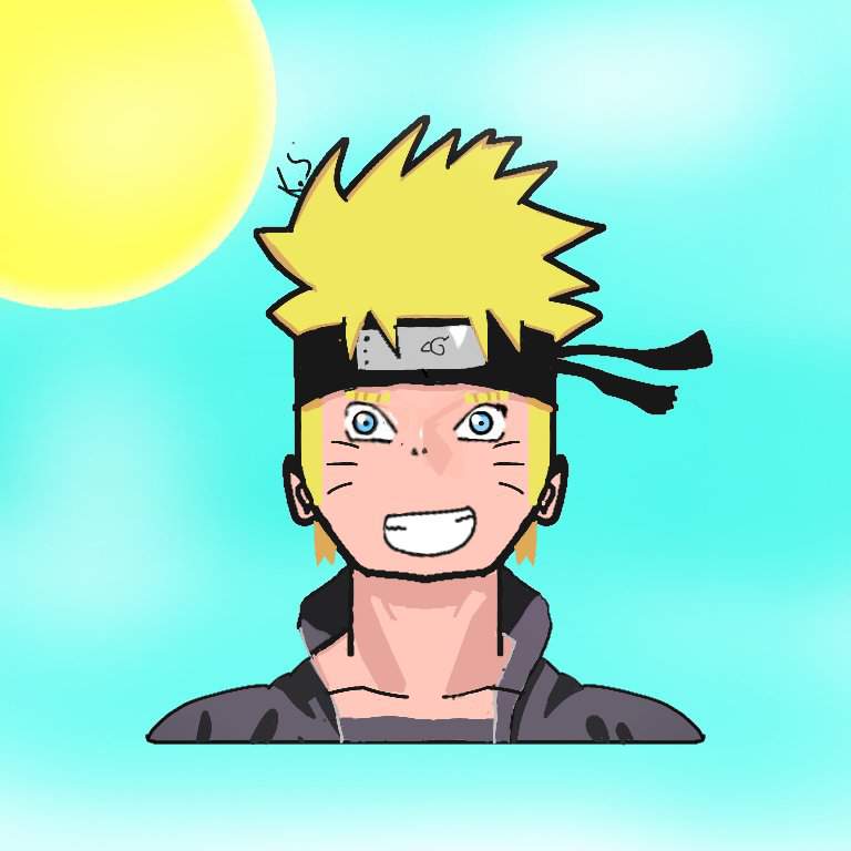 Petit Dessin Naruto Boruto Fr Amino