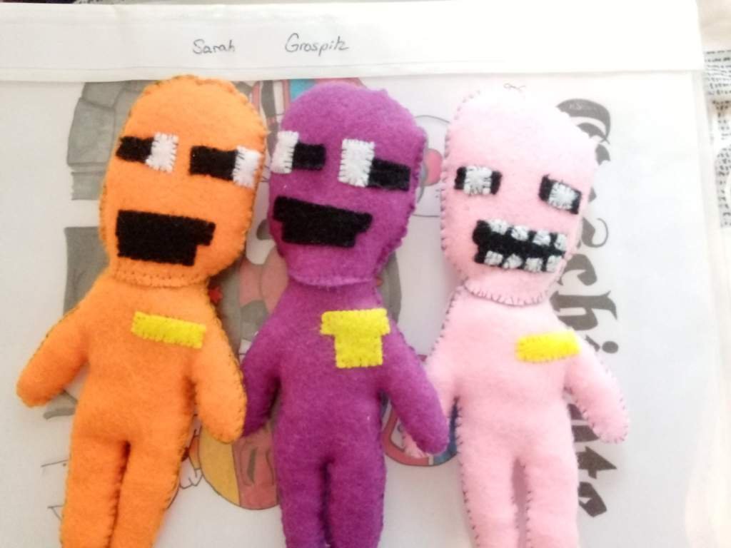william afton plush