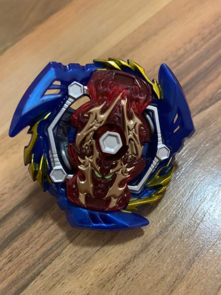 beyblade sword dragon d5
