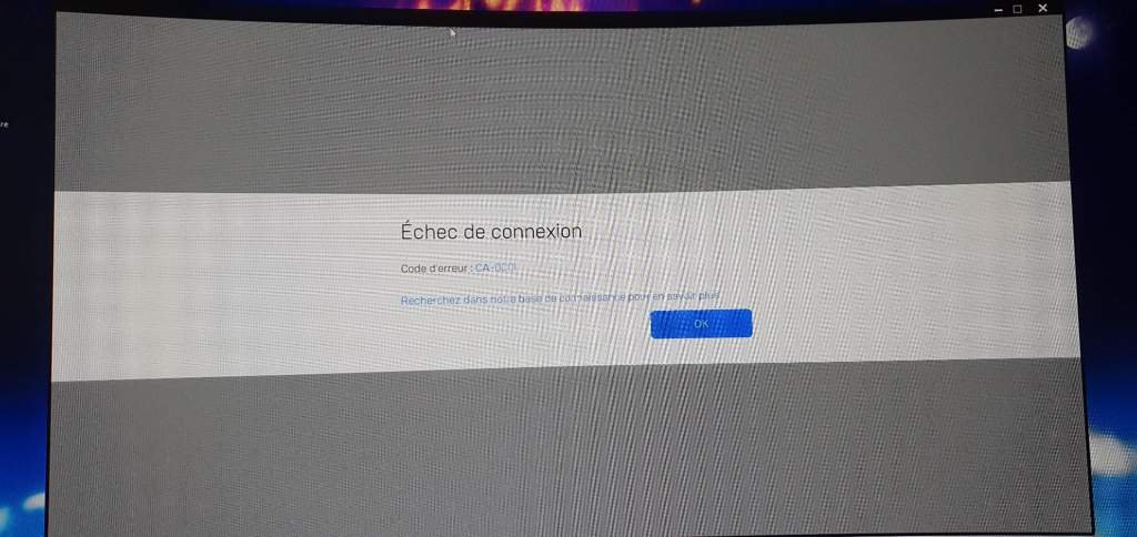 Je N'arrive Pas à Me Connecter à Fortnite