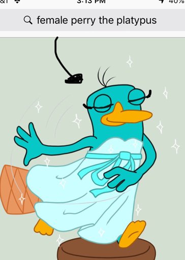 Female Perry The Platypus OC | Wiki | Phineas And Ferb. Amino