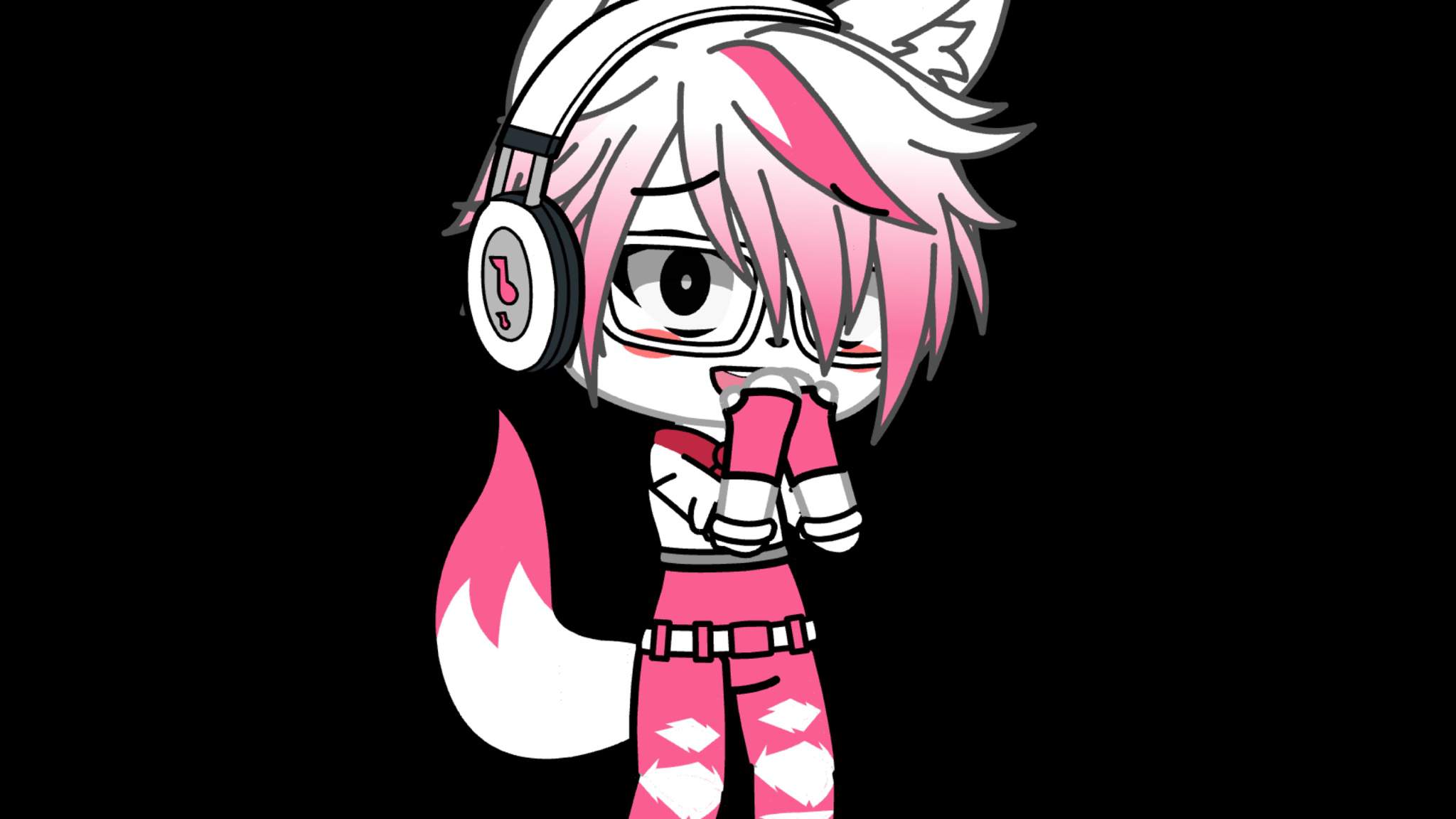 Funtime foxy gacha life