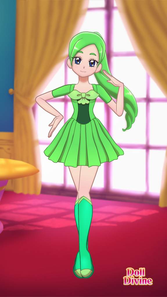 Lola Wiki Glitter Force And Precure Amino