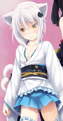 Koneko Tojo | Wiki | Waifus Forever Amino