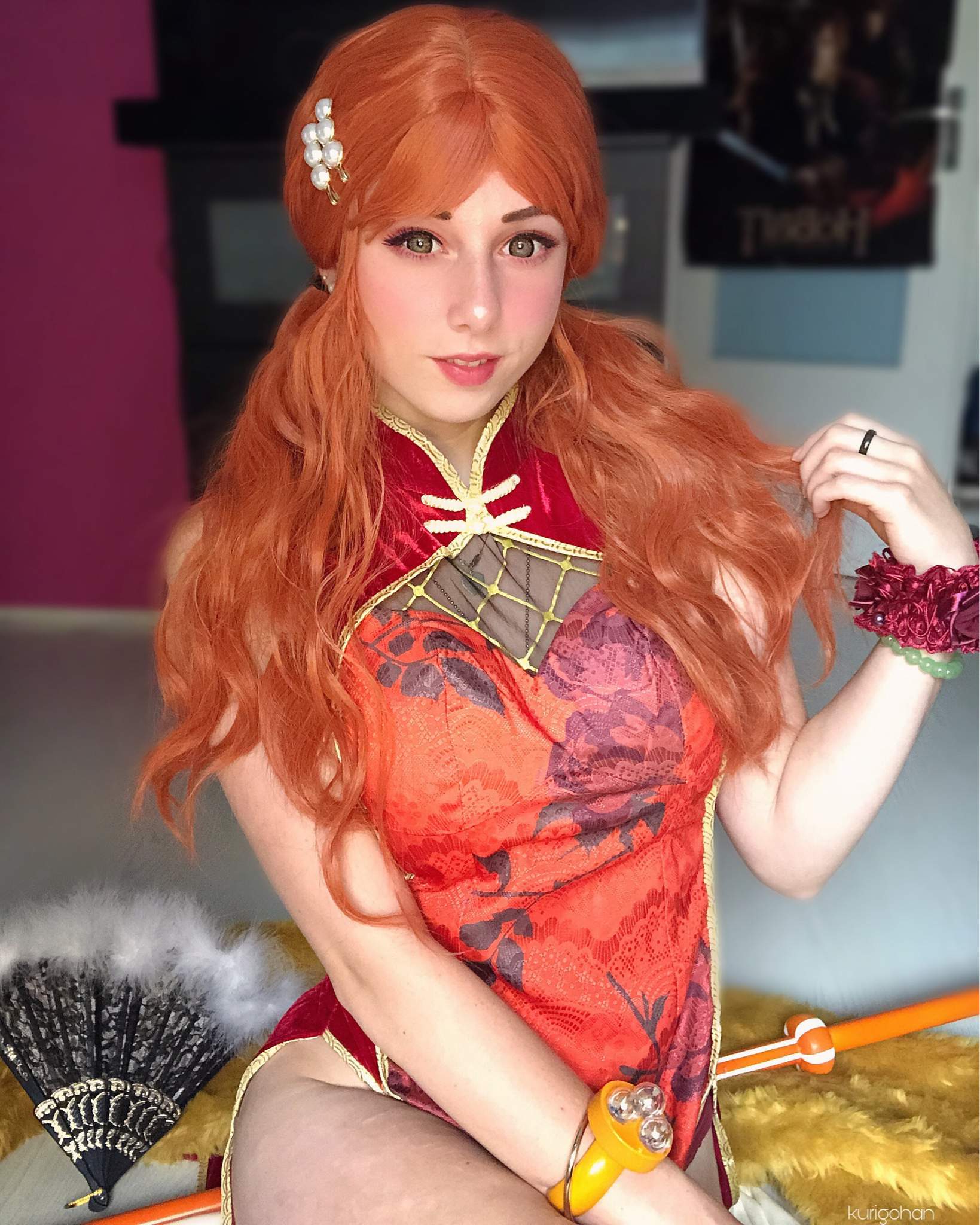 nami-one-piece-amino