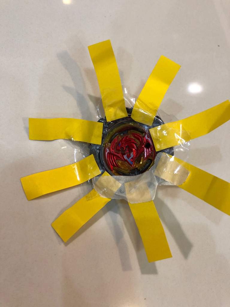 beyblade variant lucifer