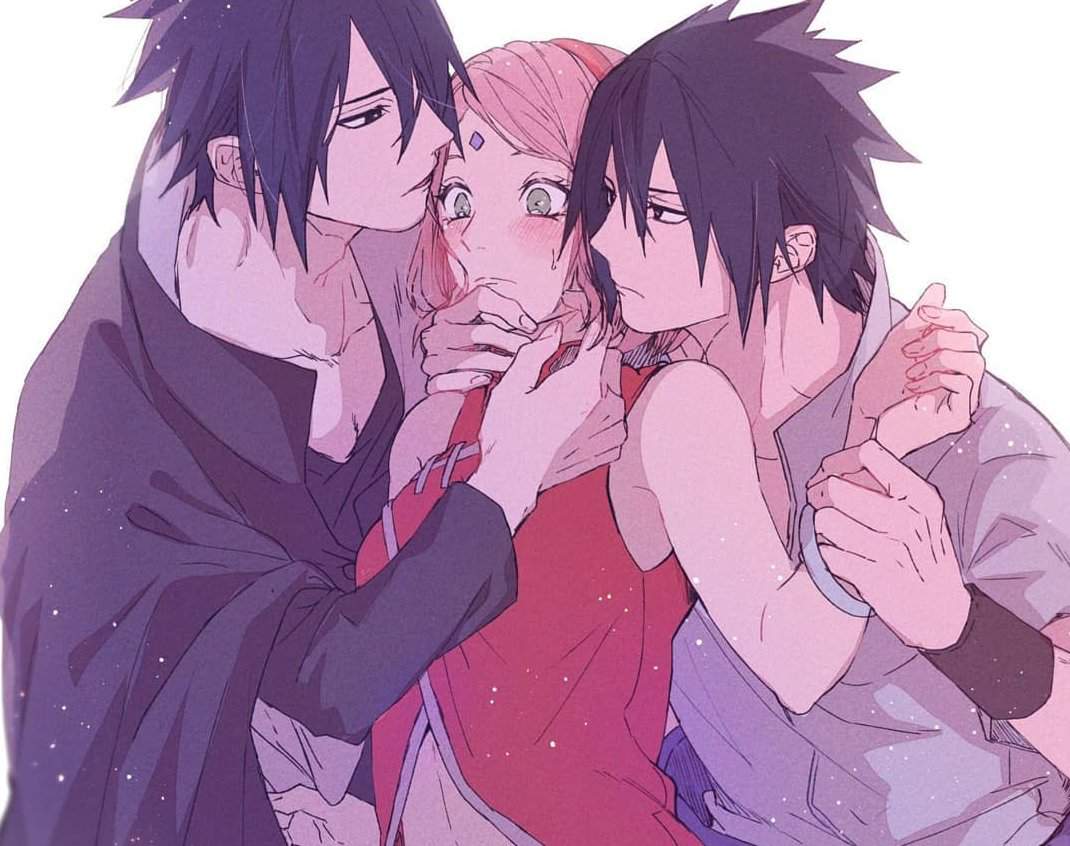 Sasusaku Images! 