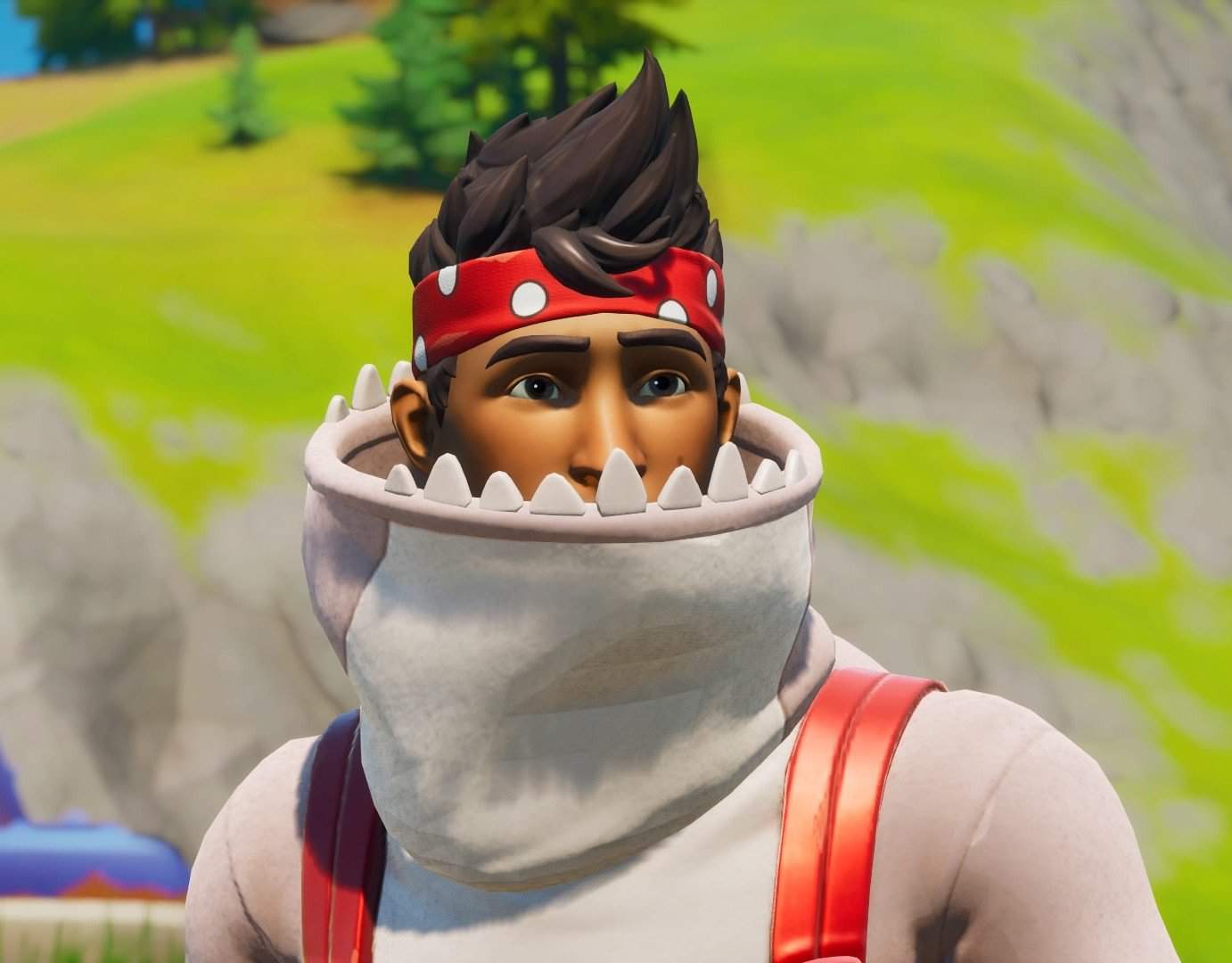 Comfy Chomps 📷 Fortnite Battle Royale Armory Amino