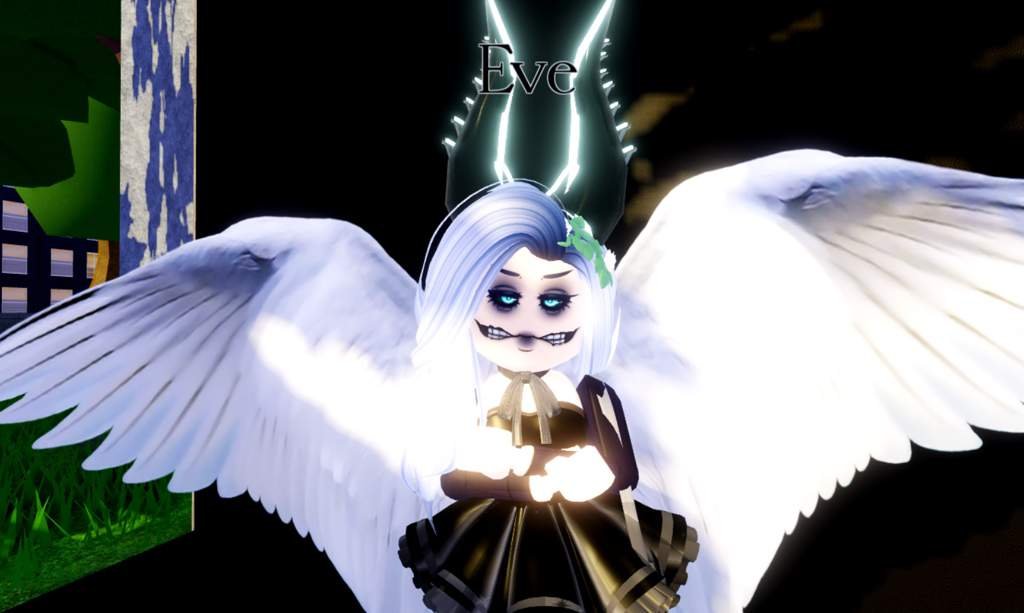 Eve (Evelyn) | Wiki | Roblox Royale High Amino Eve (Evelyn) | Wiki | Roblox Royale High Amino