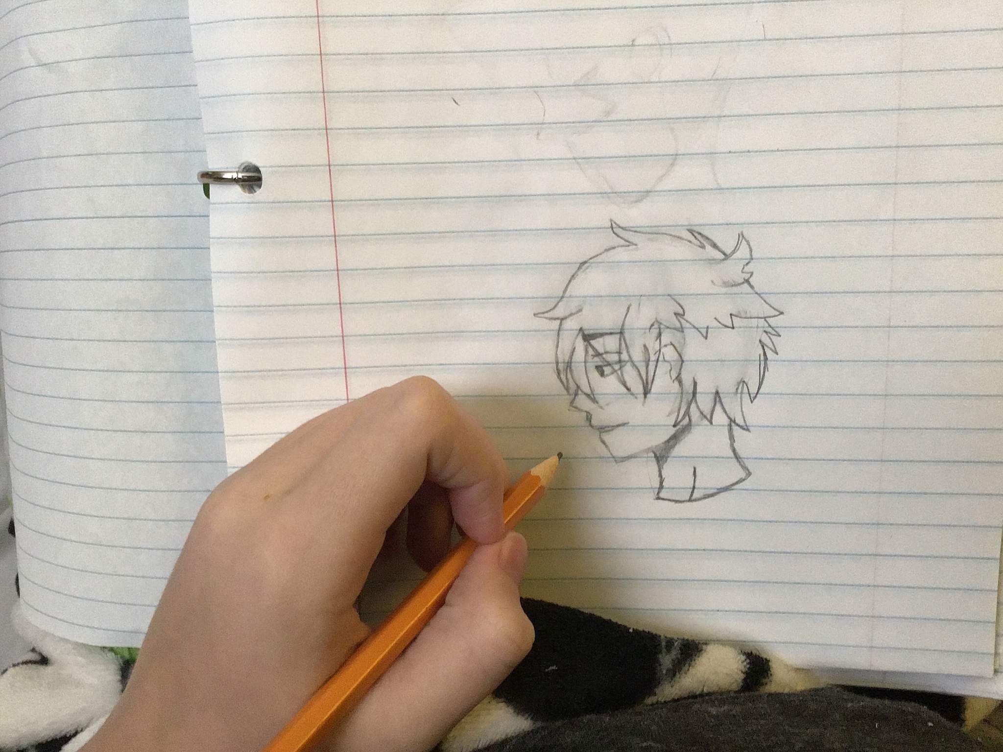 Why Cant I Draw My Hero Academia Amino