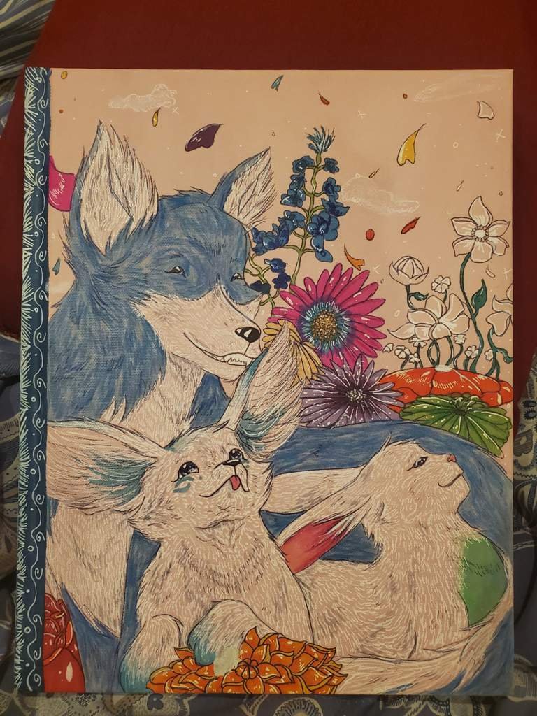 New Cover | Beastars Amino