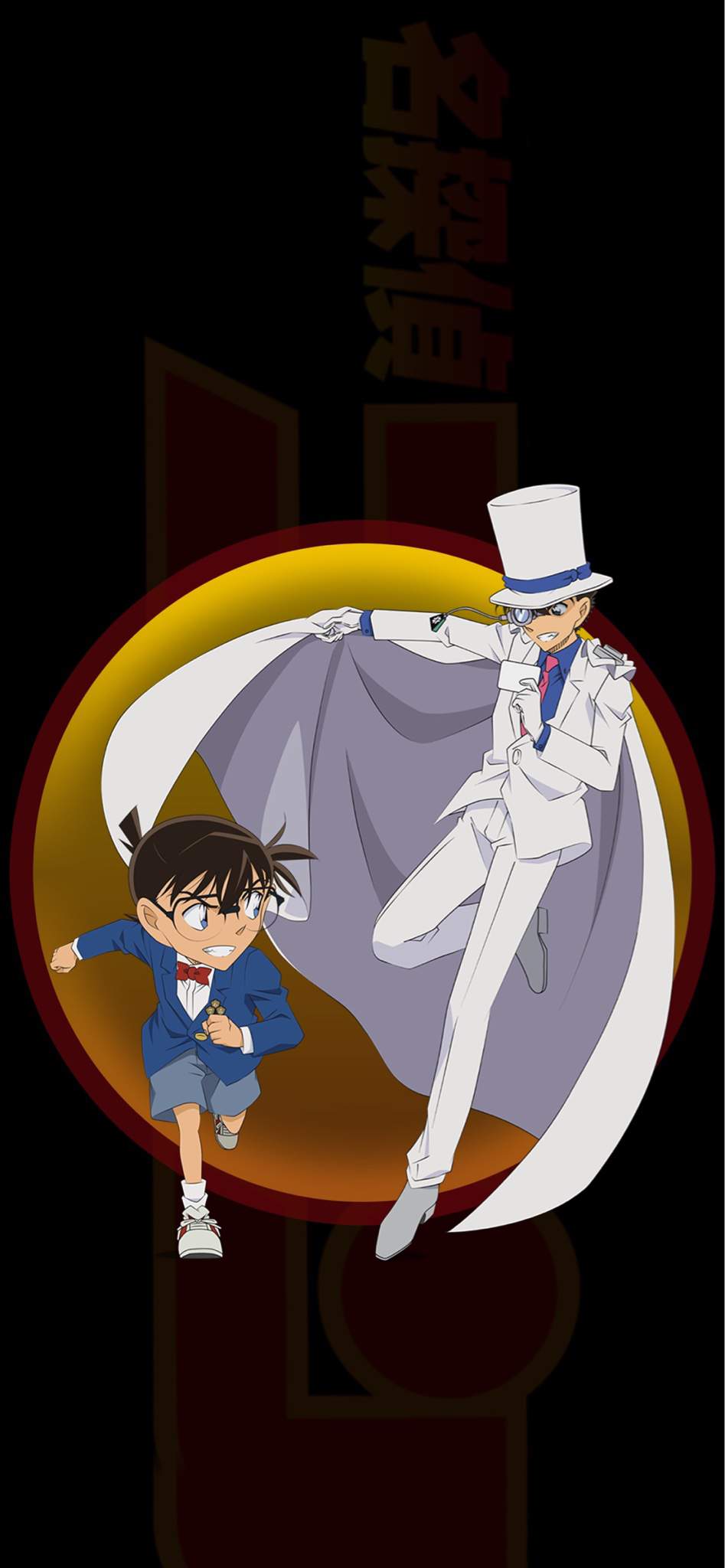 Detective Conan Wps ♥️♥️🥰 | Anime Amino